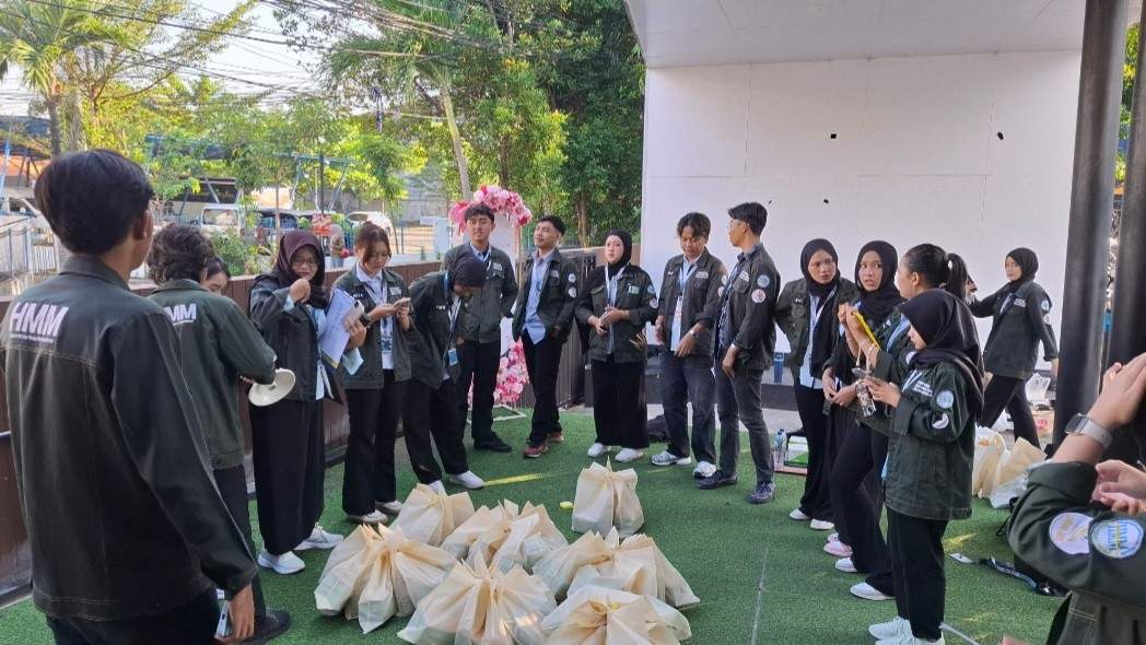 Company Visit